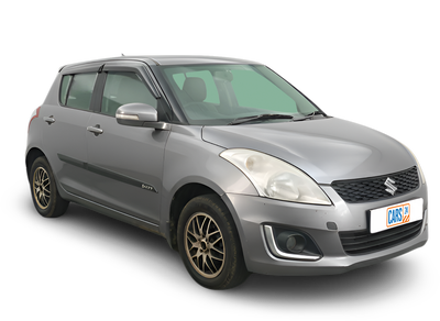 Maruti Swift-img